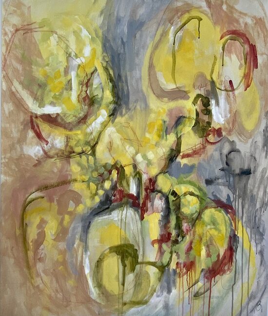 Sol en el Laberinto 2023 / Brenda Rodriguez